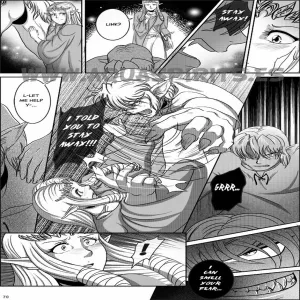 Instinct - page 69