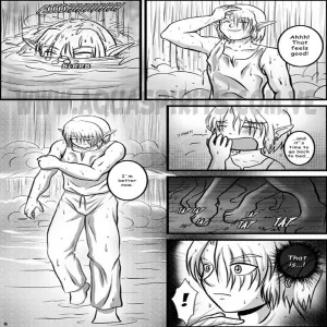 Instinct - page 7