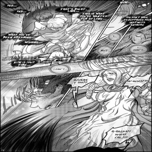 Instinct - page 74