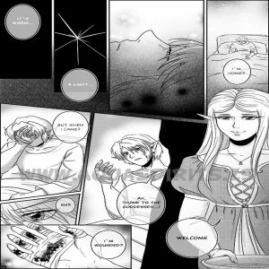 Instinct - page 77