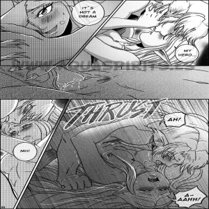 Instinct - page 85