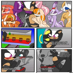 Camping Detour - page 11