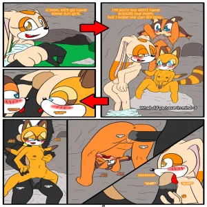 Camping Detour - page 4