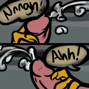 Zero Gravity Fun - page 5