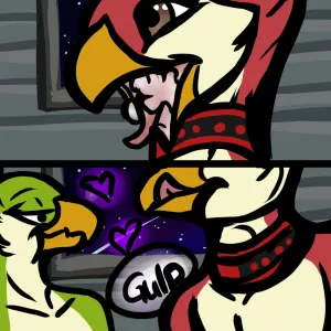 Zero Gravity Fun - page 7