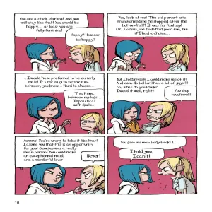 Gissle Et Beatrice - page 15