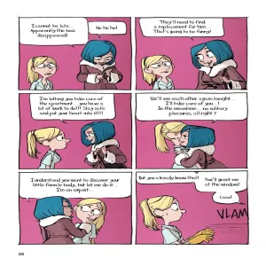 Gissle Et Beatrice - page 23
