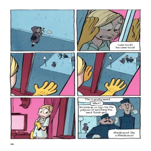 Gissle Et Beatrice - page 25