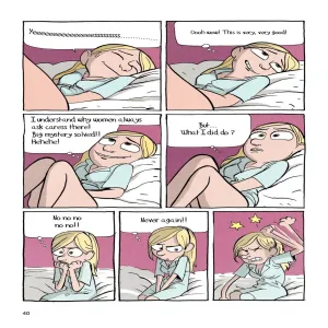 Gissle Et Beatrice - page 37