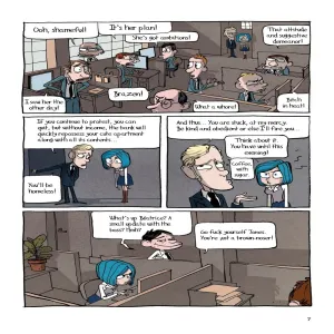 Gissle Et Beatrice - page 4