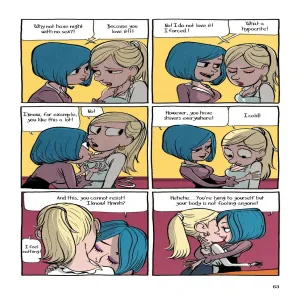Gissle Et Beatrice - page 60