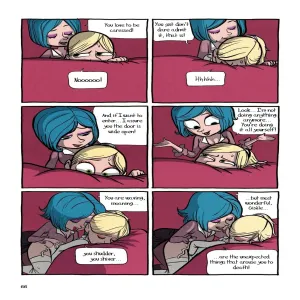 Gissle Et Beatrice - page 63