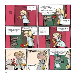 Gissle Et Beatrice - page 69