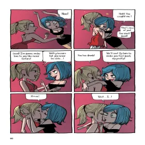 Gissle Et Beatrice - page 87