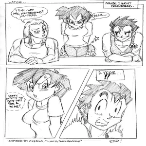 Pent Up - page 10