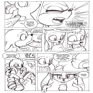 Happy Accidents 1 - page 2