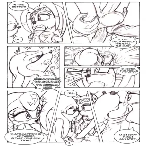 Happy Accidents 1 - page 3