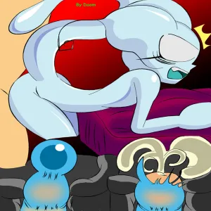 Invasion! - page 8