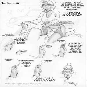 The Remote - page 6