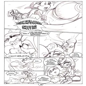 Happy Accidents 2 - page 4