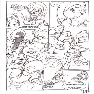 Happy Accidents 2 - page 5