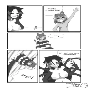 Just A Game - page 10