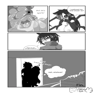 Just A Game - page 12