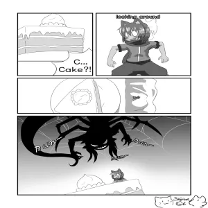Just A Game - page 3