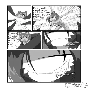Just A Game - page 5