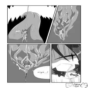 Just A Game - page 7