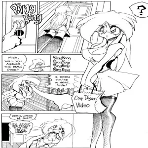 Ewey Rotten Sukiyaki - page 2