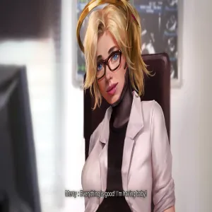 The Private Session For Mercy - page 164