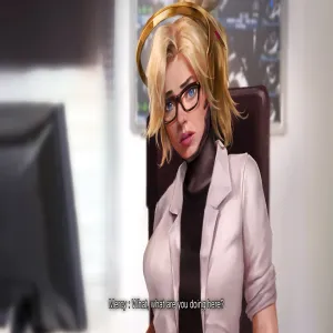 The Private Session For Mercy - page 27