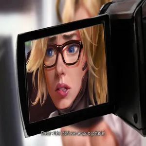 The Private Session For Mercy - page 60