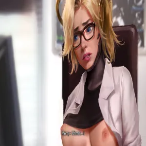 The Private Session For Mercy - page 62