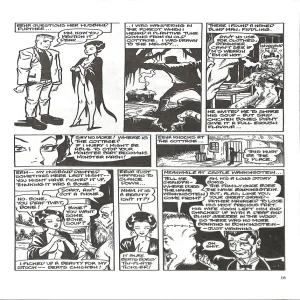 Ruby Shaft's - Tales Of The Unexpurgated 1 - page 17