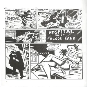 Ruby Shaft's - Tales Of The Unexpurgated 1 - page 20