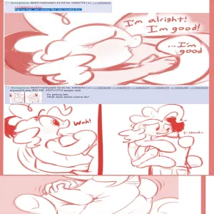 Pinkie Pie's Sleepover Quest - page 15