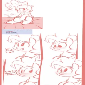 Pinkie Pie's Sleepover Quest - page 18