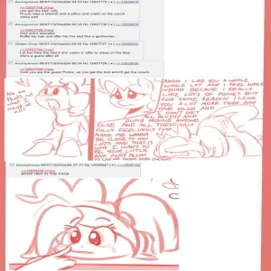 Pinkie Pie's Sleepover Quest - page 19