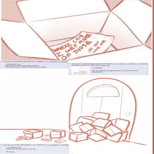 Pinkie Pie's Sleepover Quest - page 2