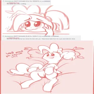 Pinkie Pie's Sleepover Quest - page 20
