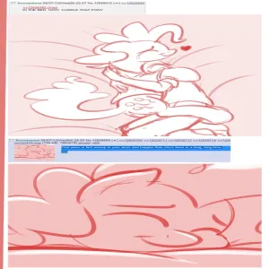 Pinkie Pie's Sleepover Quest - page 21