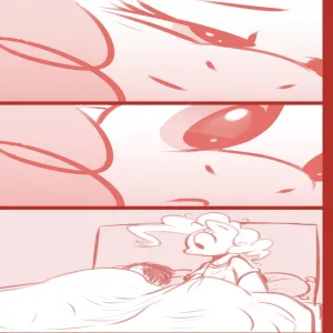 Pinkie Pie's Sleepover Quest - page 22