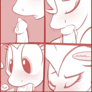 Pinkie Pie's Sleepover Quest - page 31