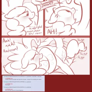 Pinkie Pie's Sleepover Quest - page 39