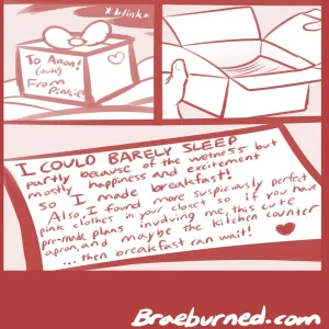 Pinkie Pie's Sleepover Quest - page 46