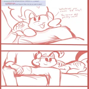 Pinkie Pie's Sleepover Quest - page 8