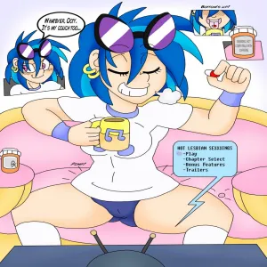 Vinyl's New Groove - page 2