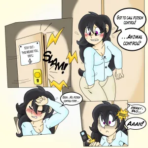 Vinyl's New Groove - page 9
